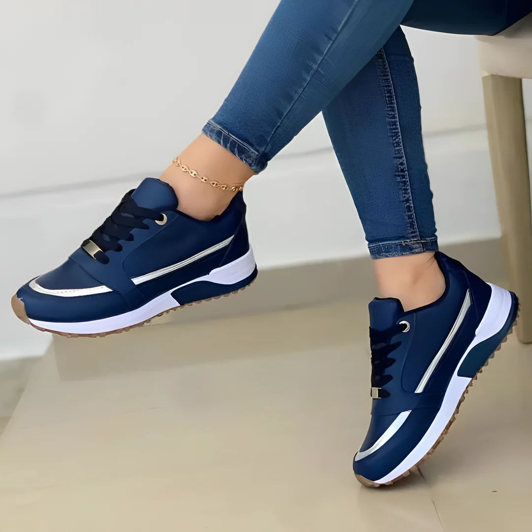 Amara | Orthopaedic shoes for woman