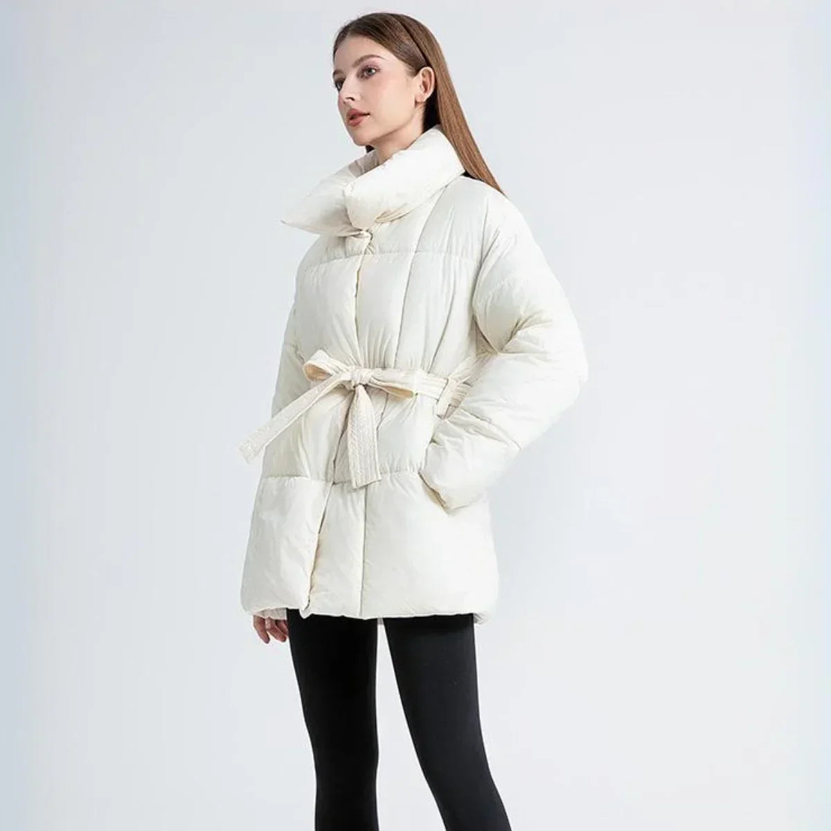 Caroline | Winter coat
