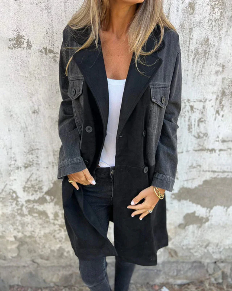 Emmeline | Stylish women's jacket