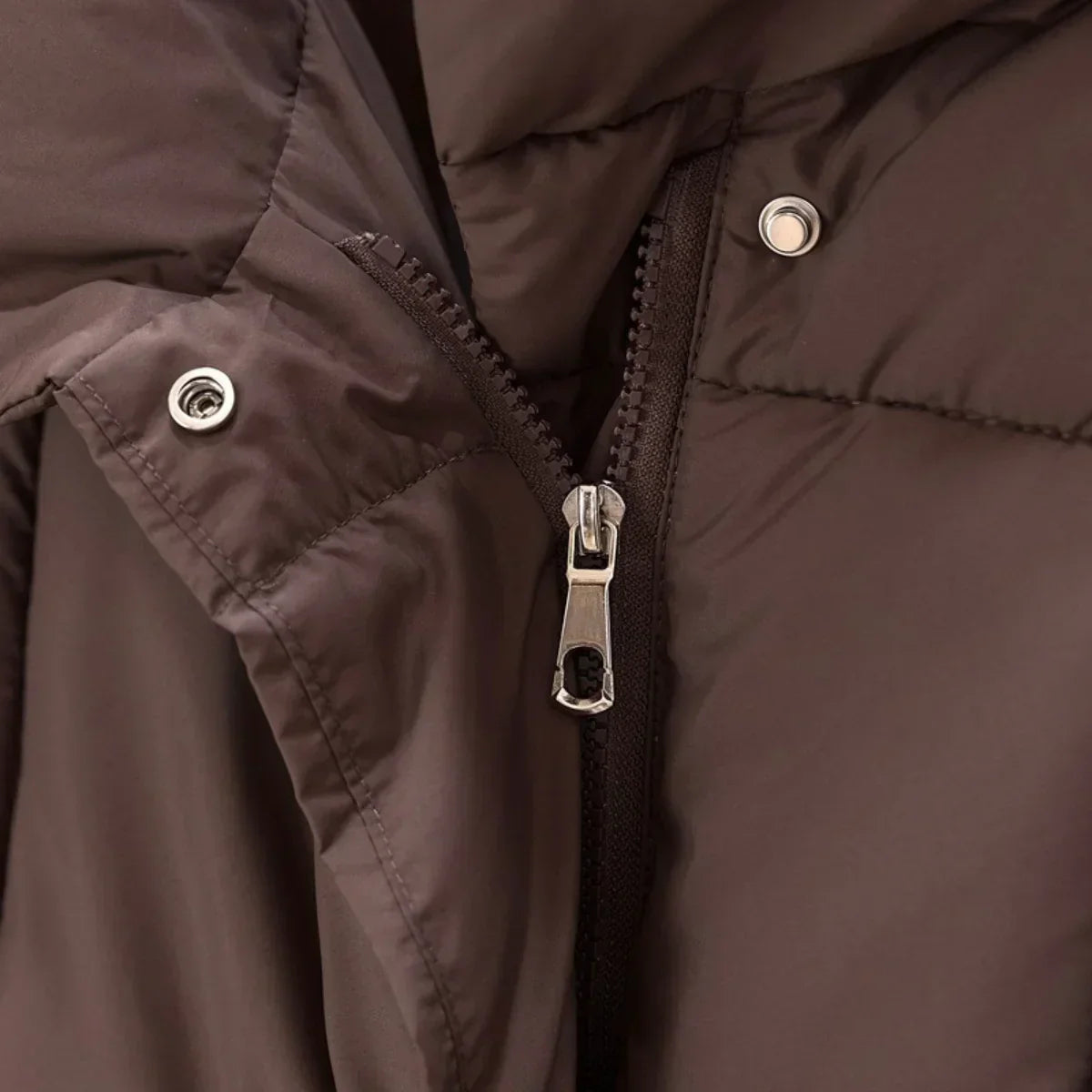 Caroline | Winter coat