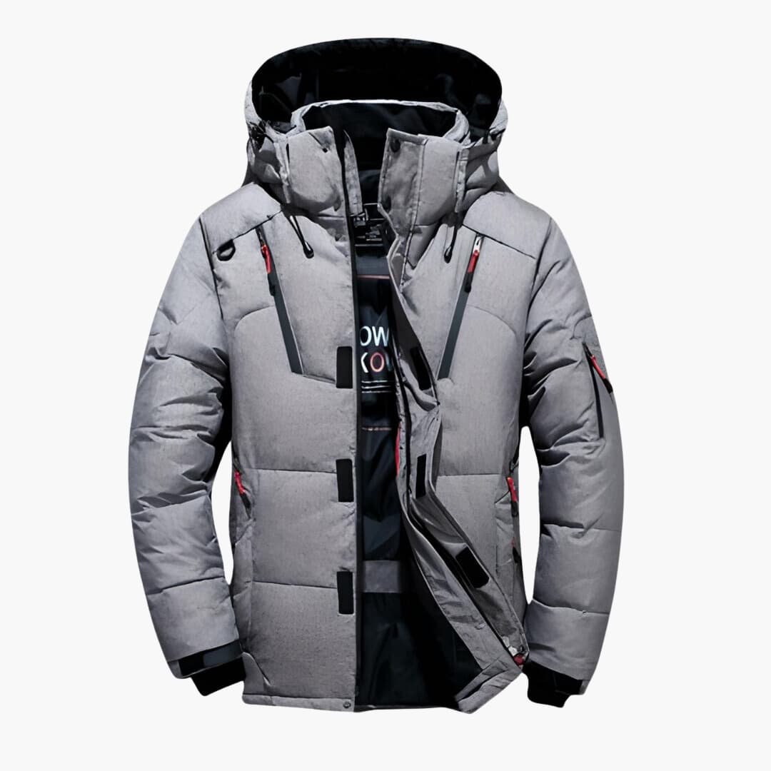 Grant | Wind- and weather-resistant jacket