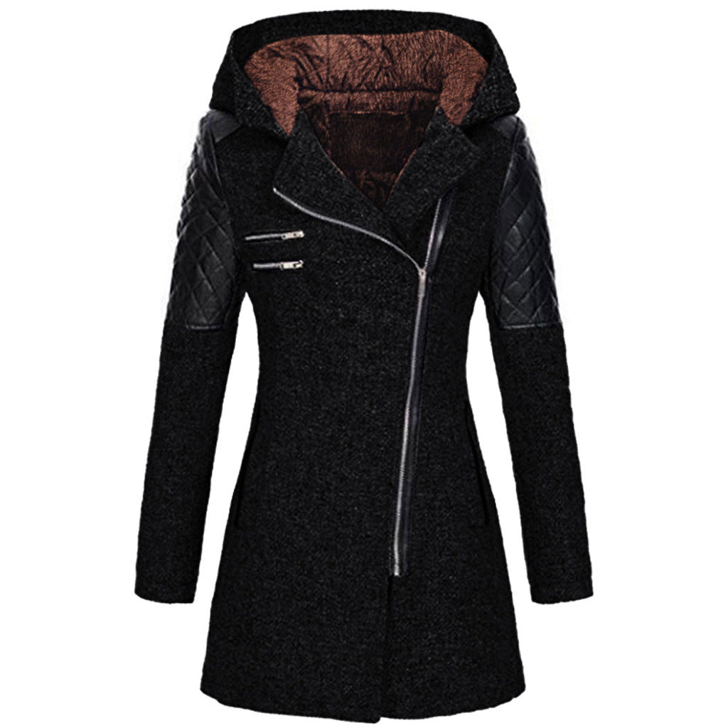 Abigail | Winter jacket