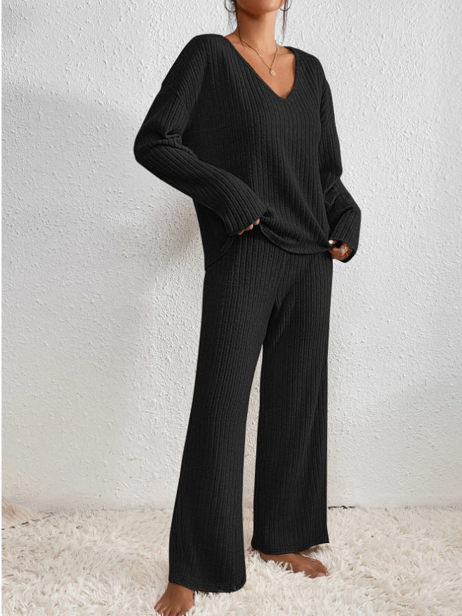 Rowena | Knitted 2-piece set