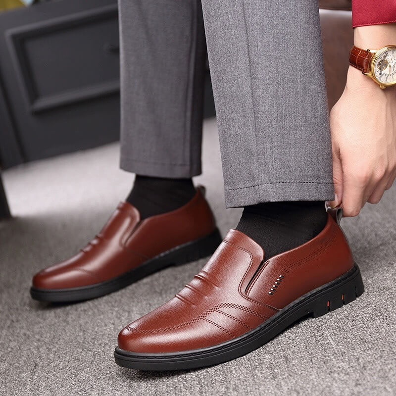 Noel | Business shoes