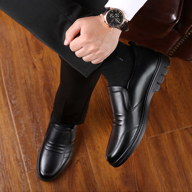 Noel | Business shoes