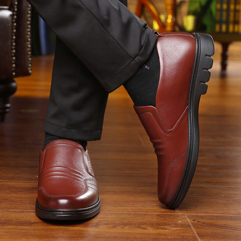 Noel | Business shoes