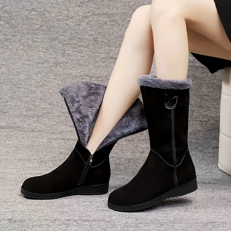 Cecilia | Boots