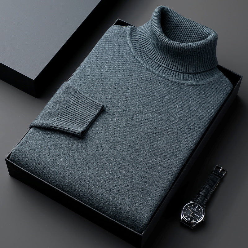 Louis | Cashmere pullover