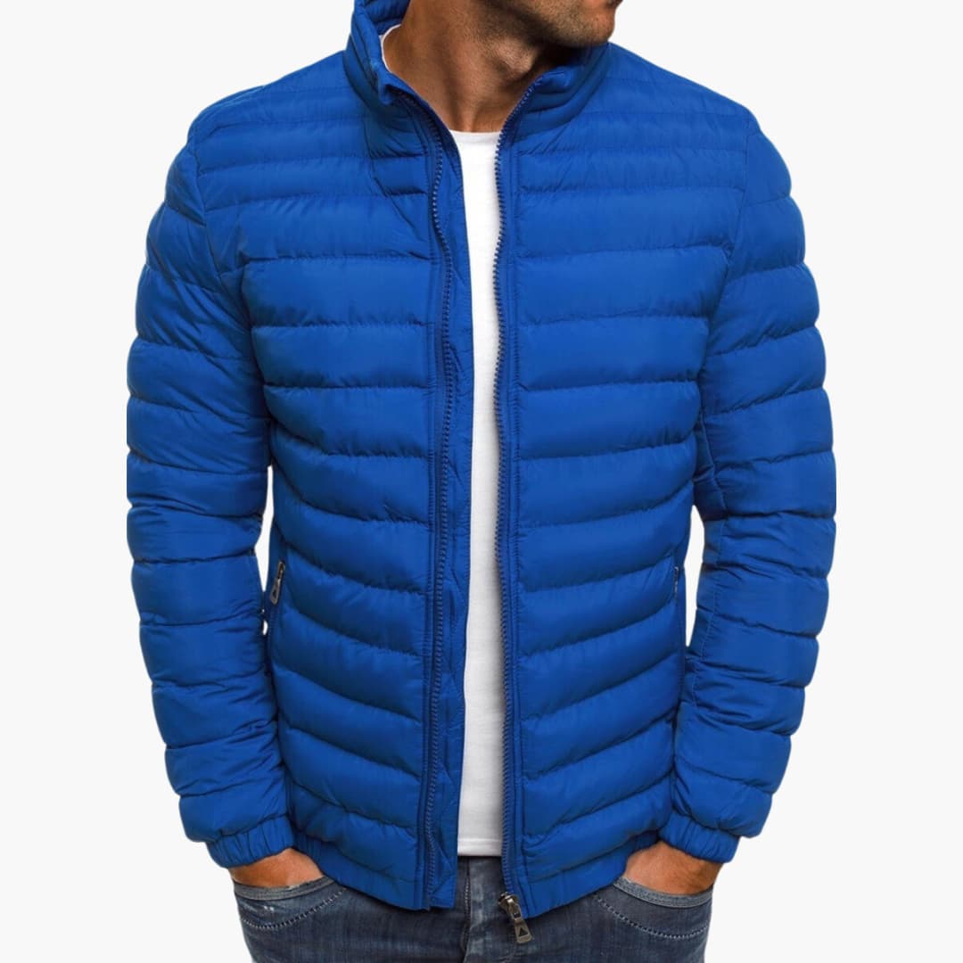 Alexander | Comfortable jacket
