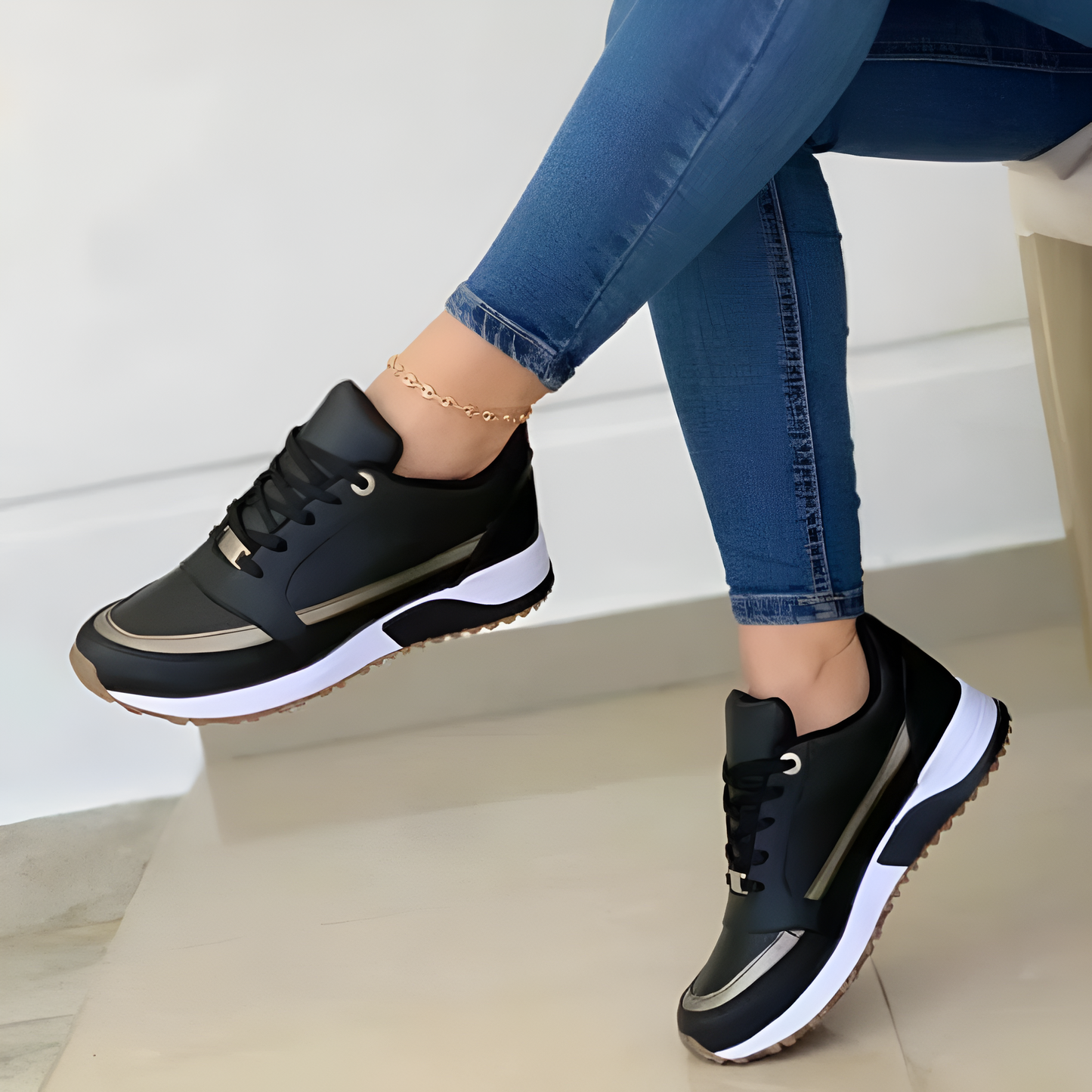 Amara | Orthopaedic shoes for woman