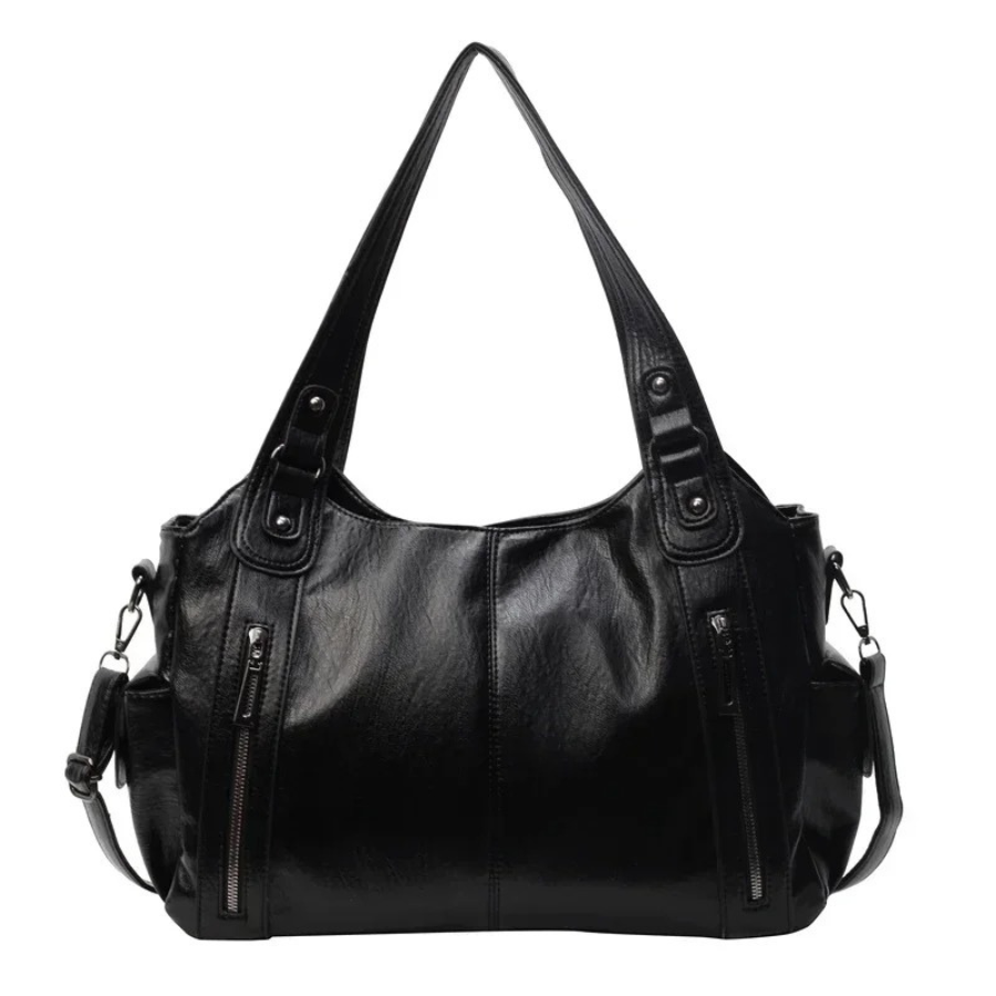 Aurora | Spacious shoulder bag