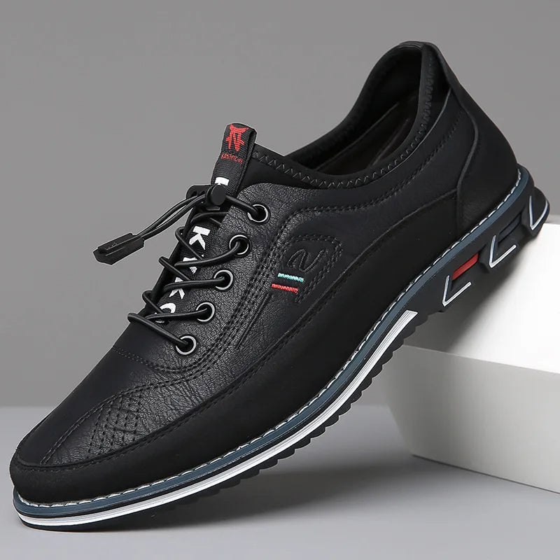 Kenneth | Orthopaedic Oxford shoes