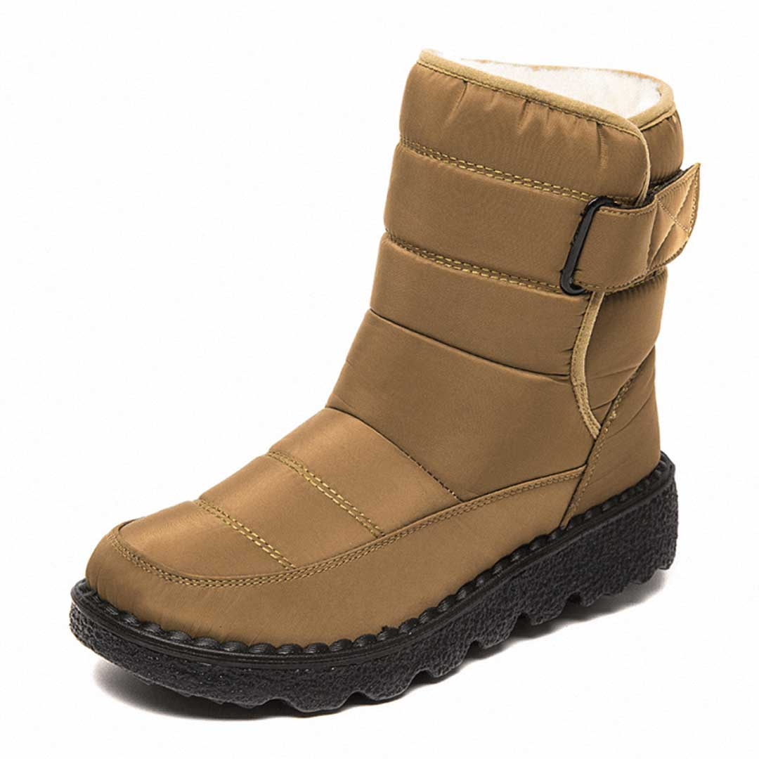 Jade | Non-slip, stylish winter boots