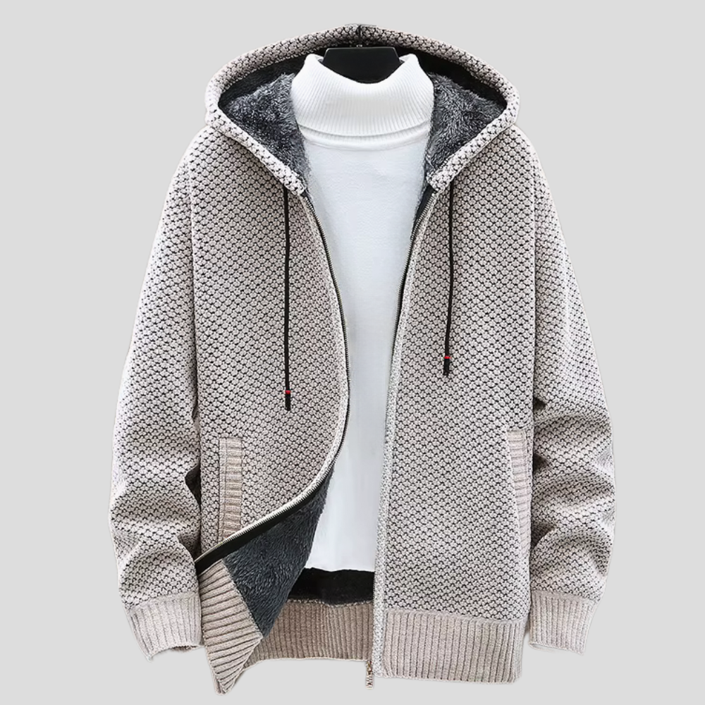 Luke | Stylish Cardigan
