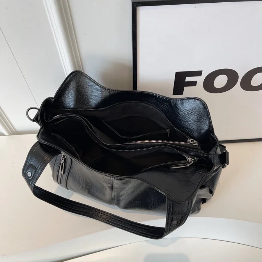 Aurora | Spacious shoulder bag