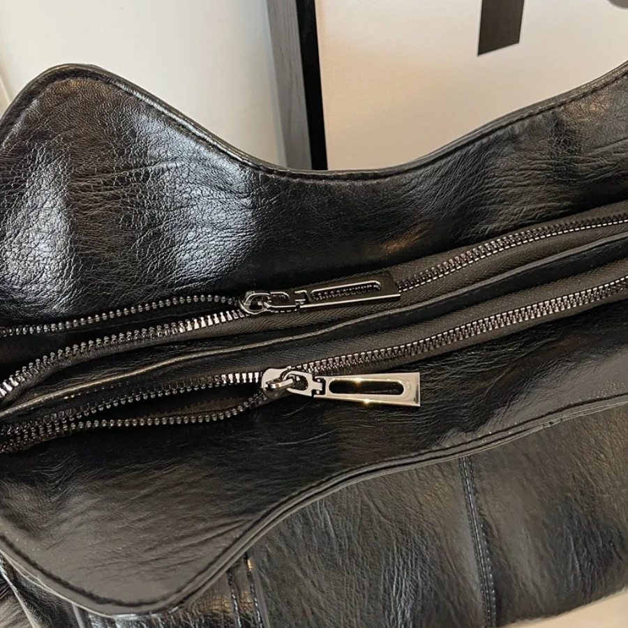 Aurora | Spacious shoulder bag