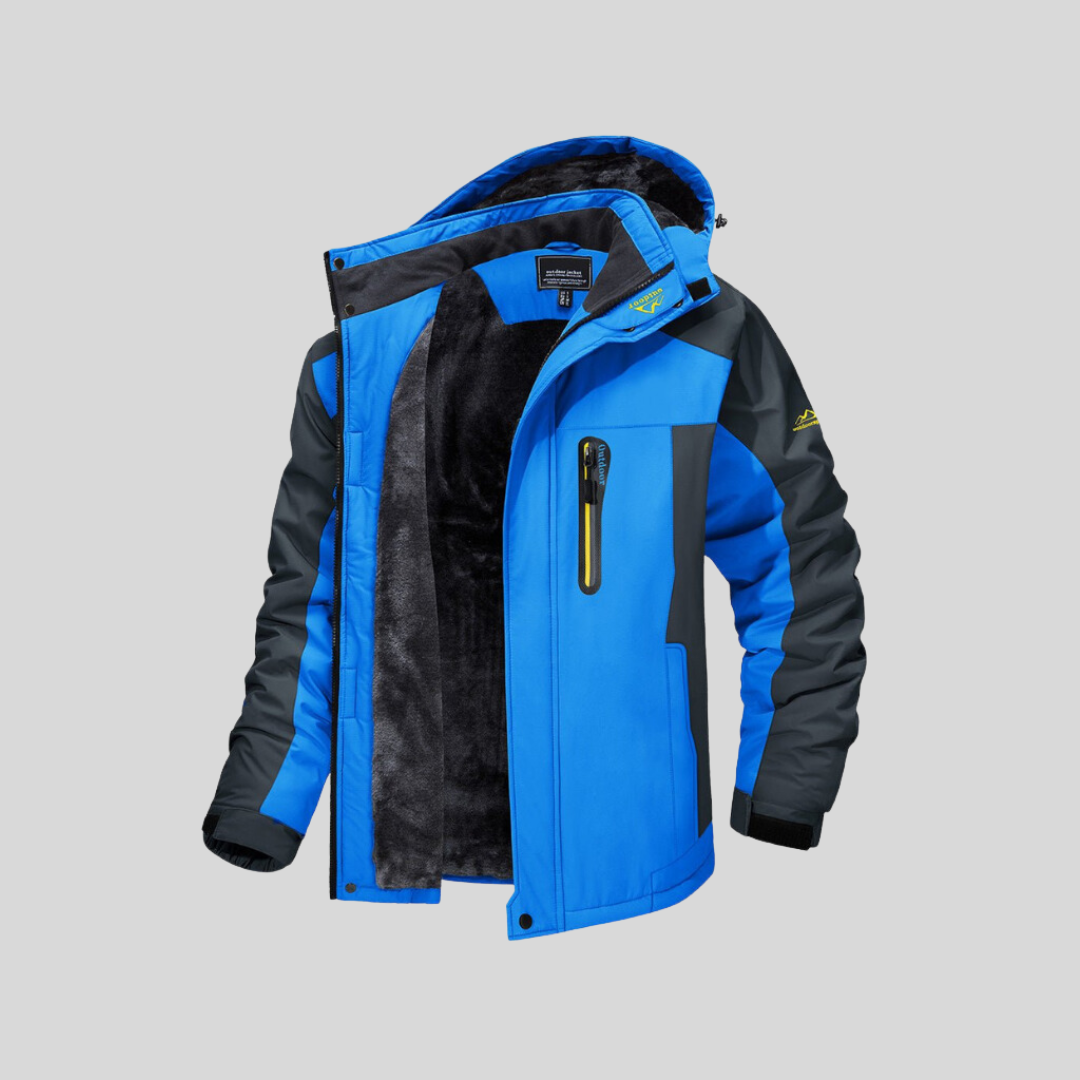 Felix | Wind and waterproof jacket