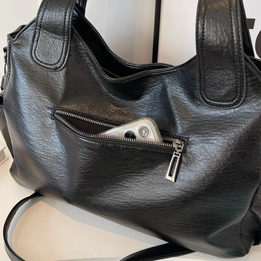 Aurora | Spacious shoulder bag