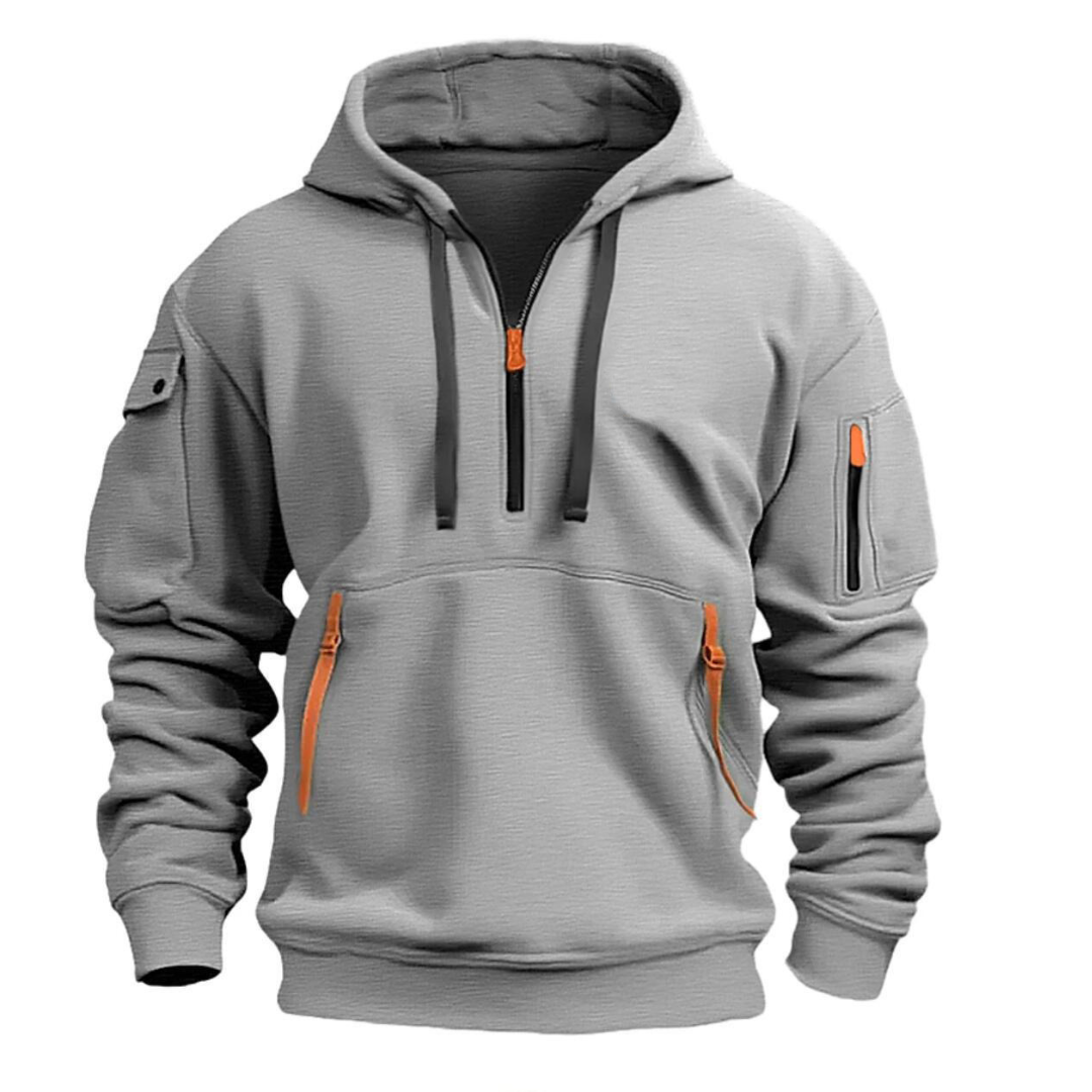Gideon | Comfortable hoodie