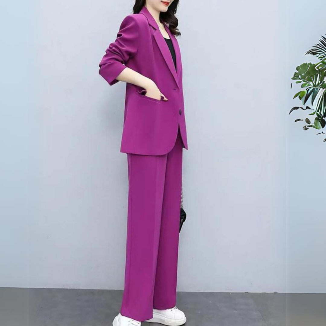 Paige | Elegant Woman's Suit