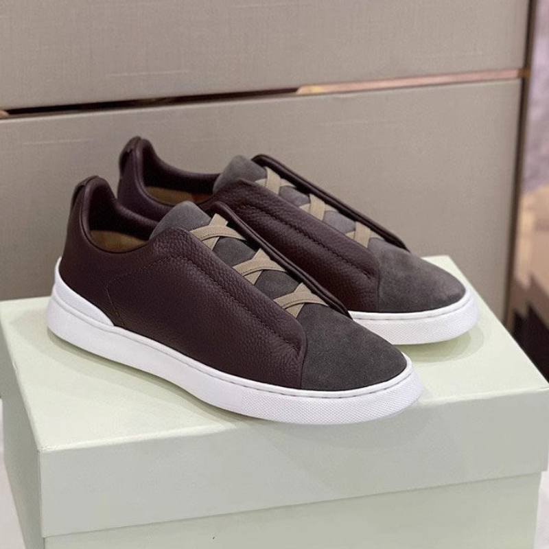 Harry | Premium sneakers