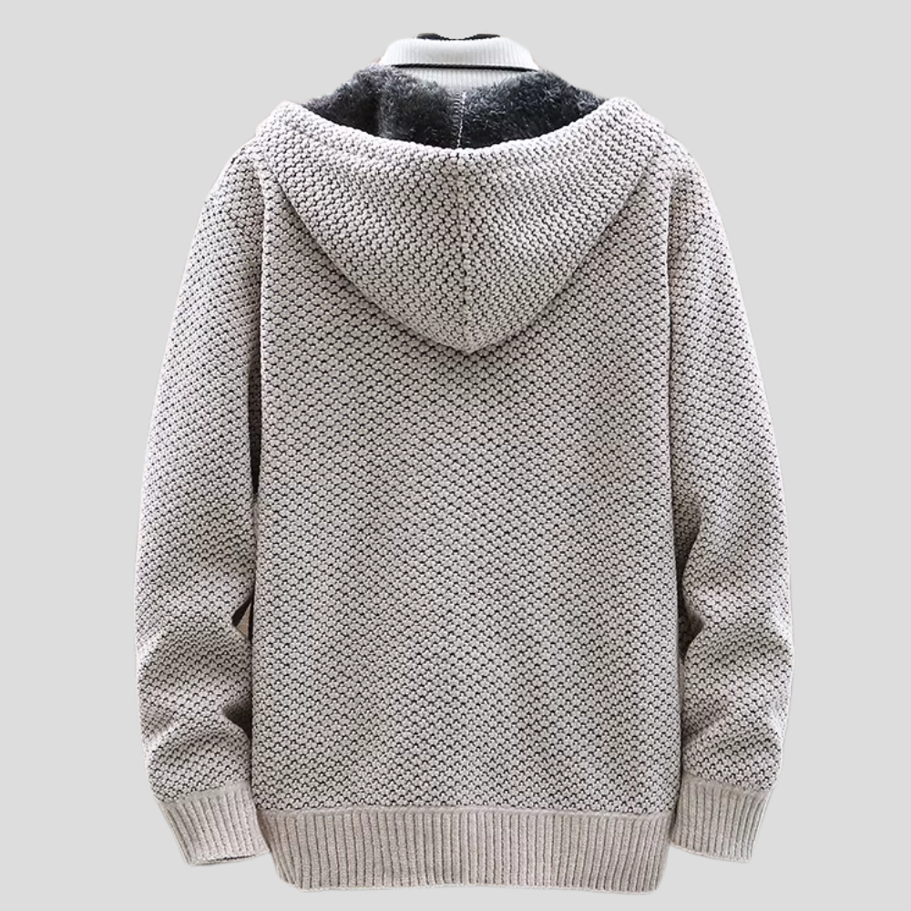 Luke | Stylish Cardigan