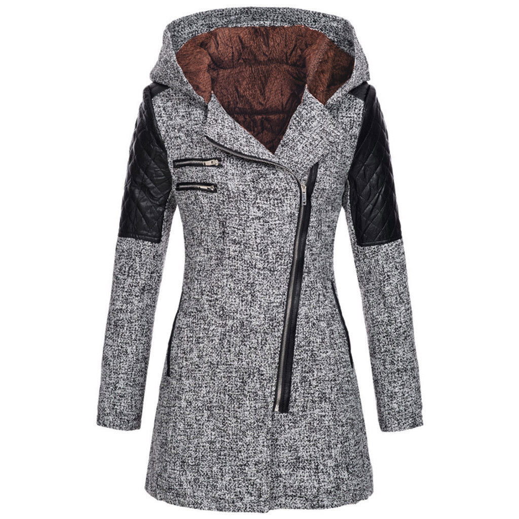 Abigail | Winter jacket