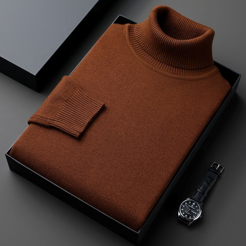Louis | Cashmere pullover