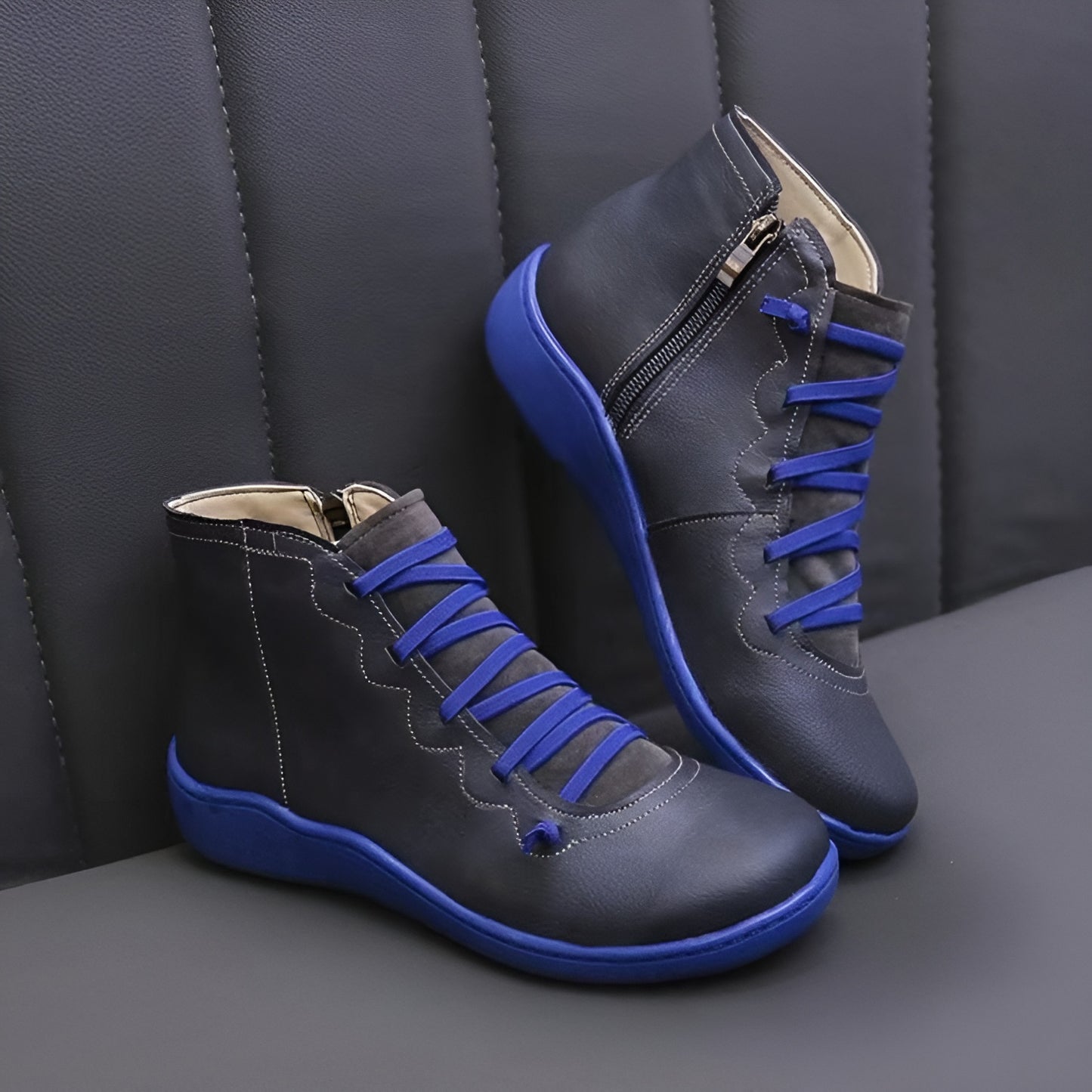 Evelyn | Warm boots