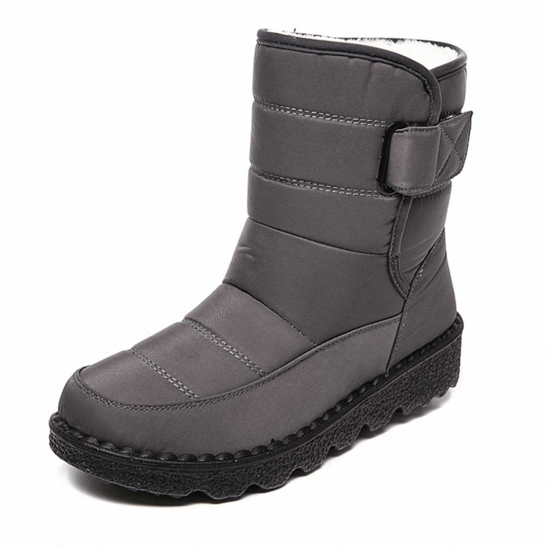 Jade | Non-slip, stylish winter boots