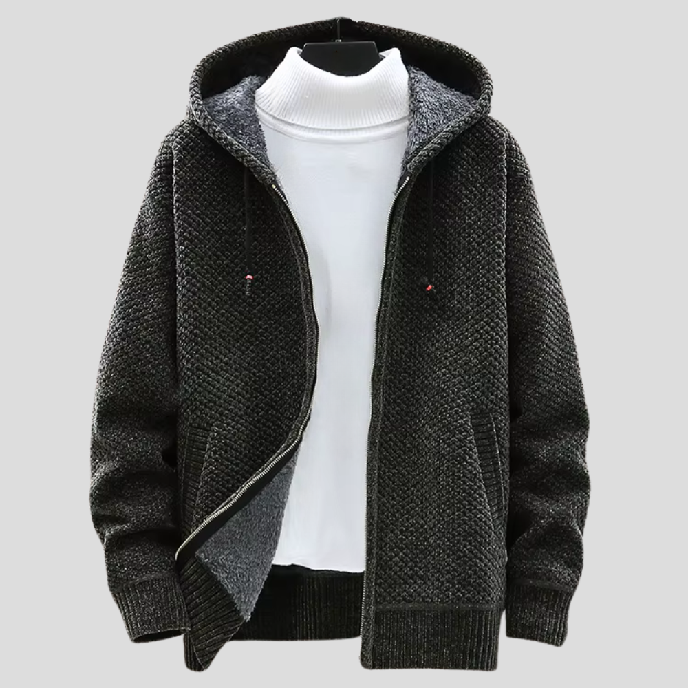 Luke | Stylish Cardigan