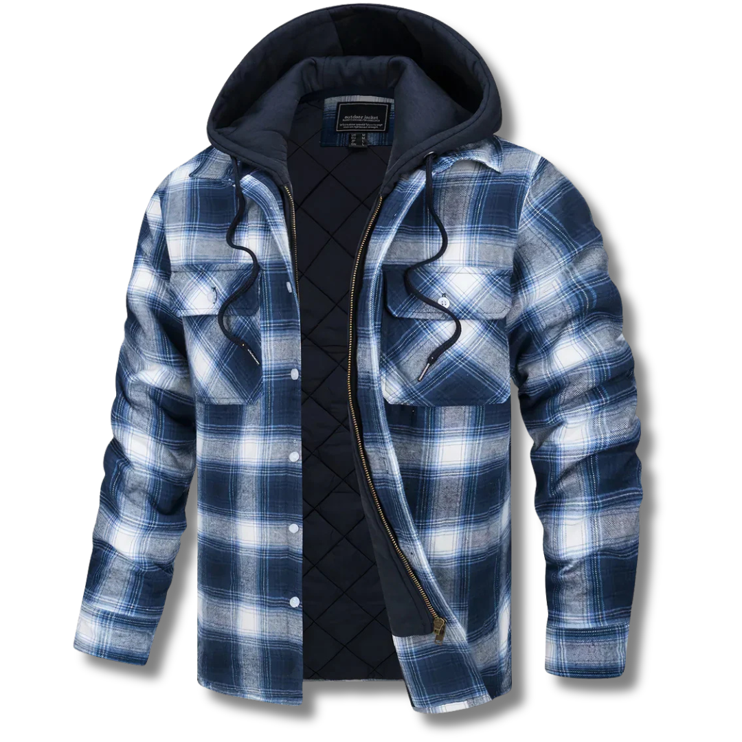 Craig | Stylish and comfortable jacket