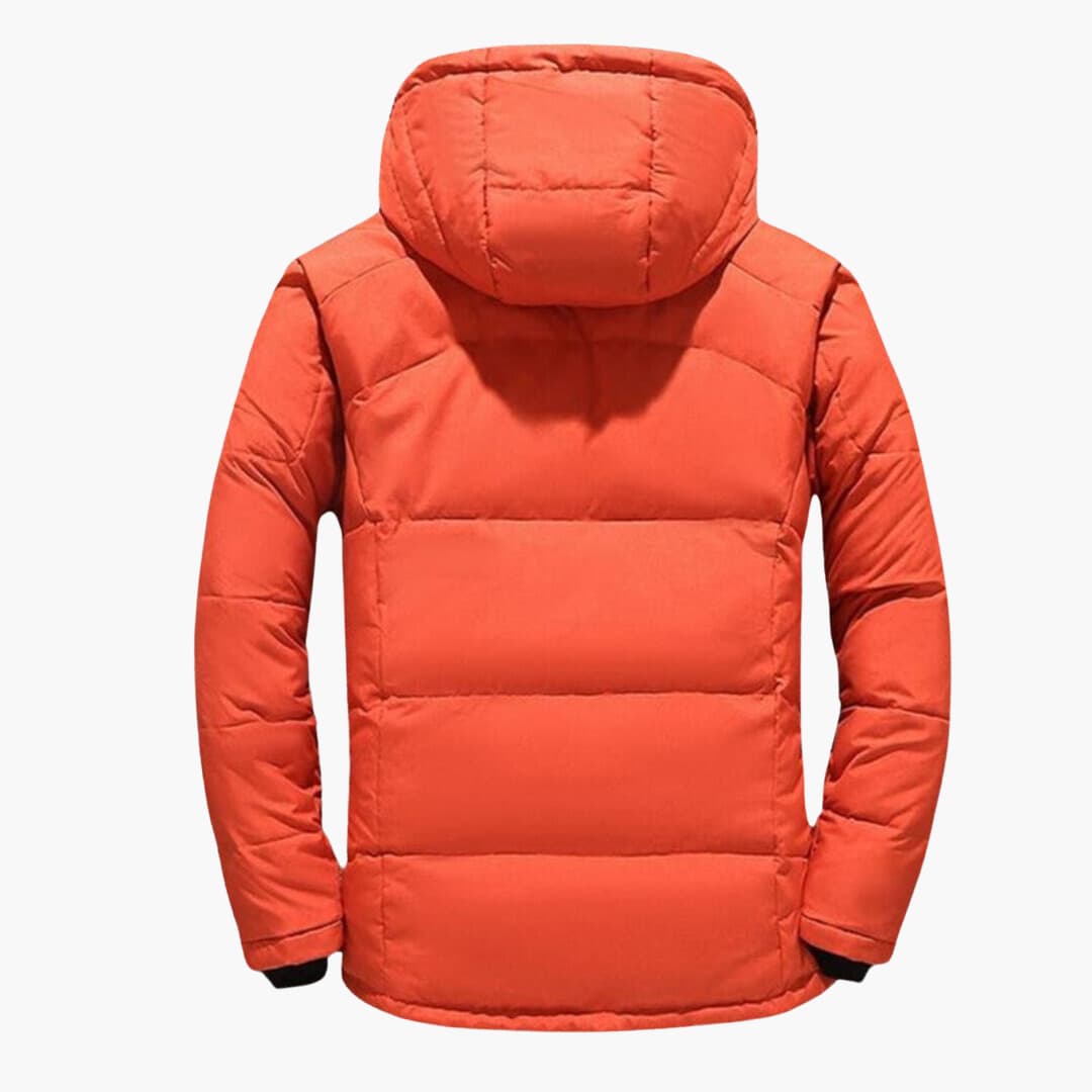Grant | Wind- and weather-resistant jacket