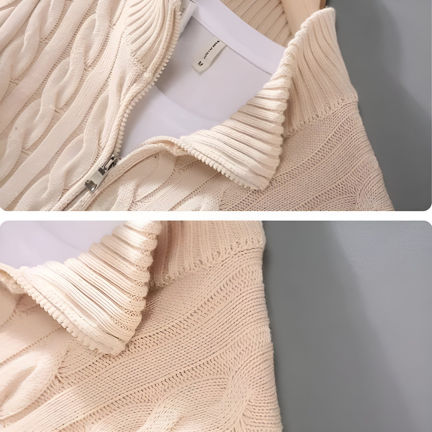 Adam | Knit Sweater