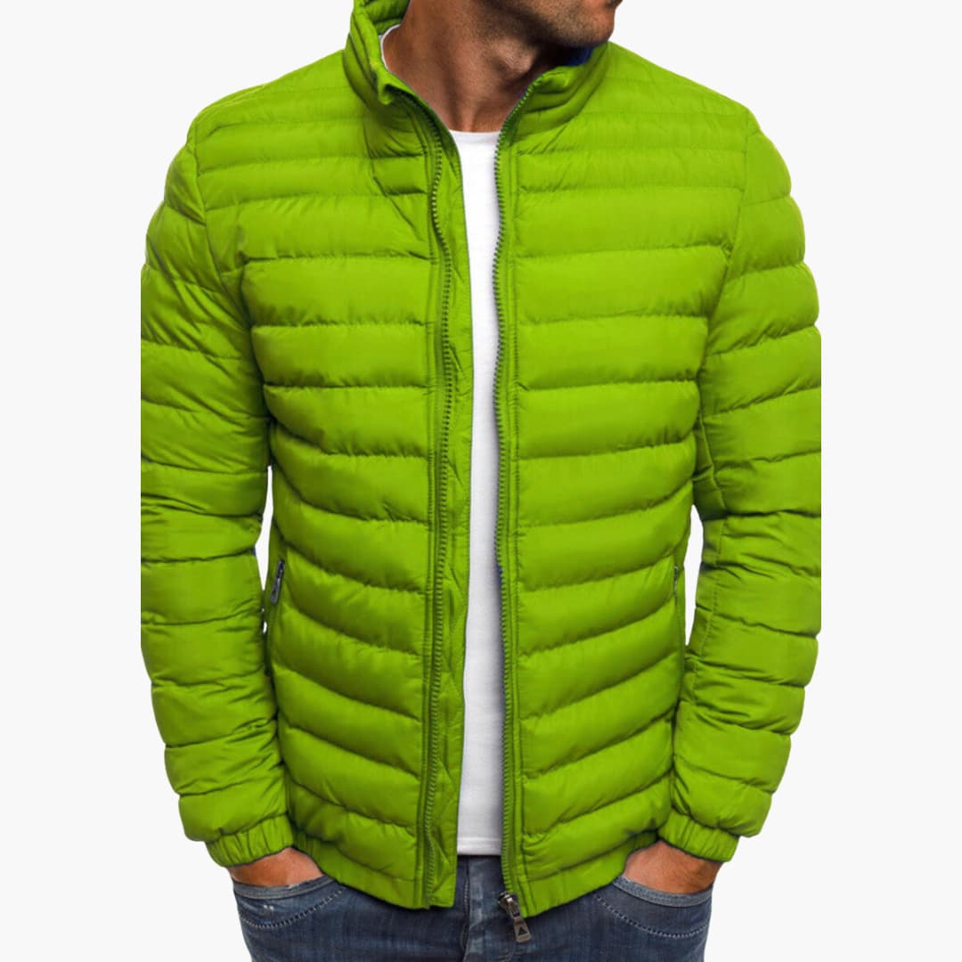 Alexander | Comfortable jacket