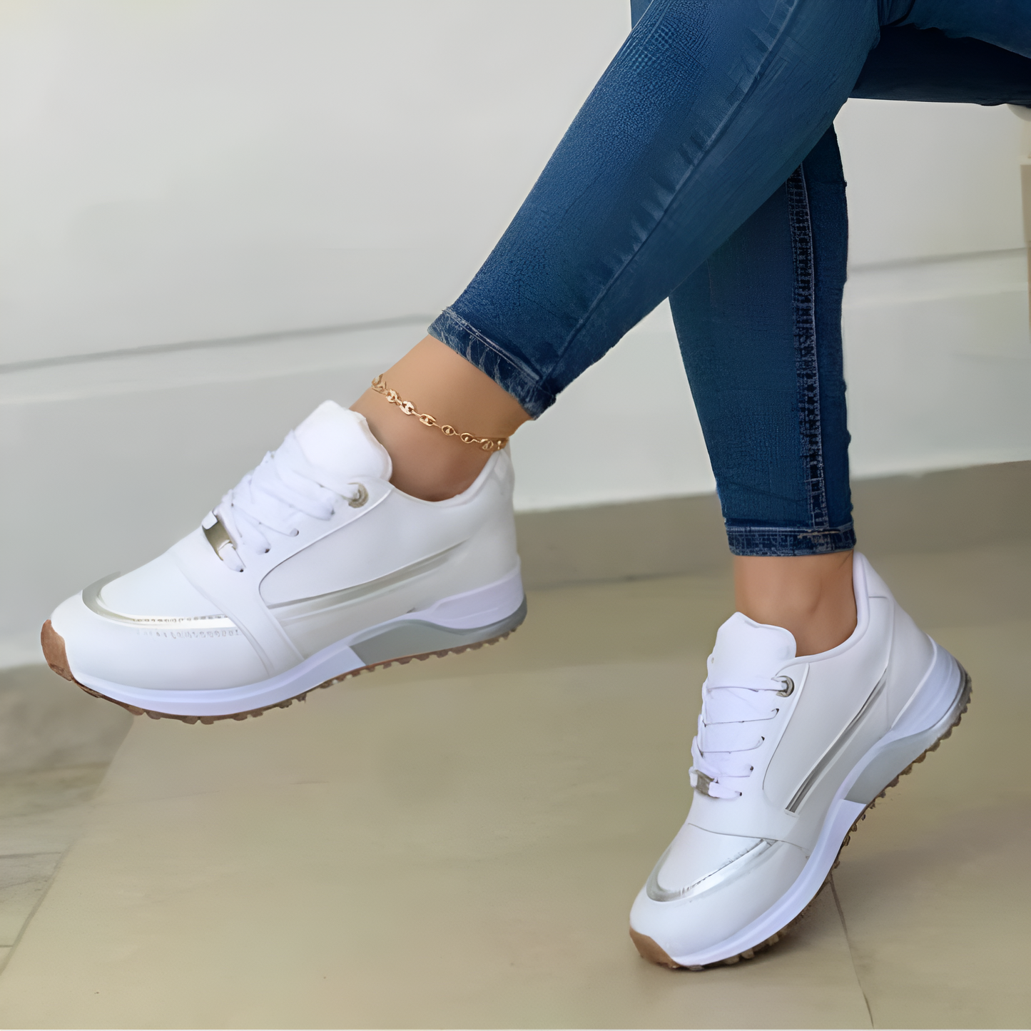 Amara | Orthopaedic shoes for woman