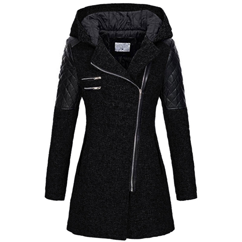 Abigail | Winter jacket