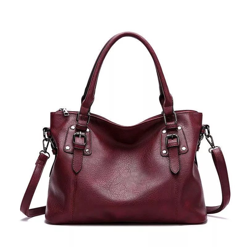 Lydia | Elegant Shoulder Bag