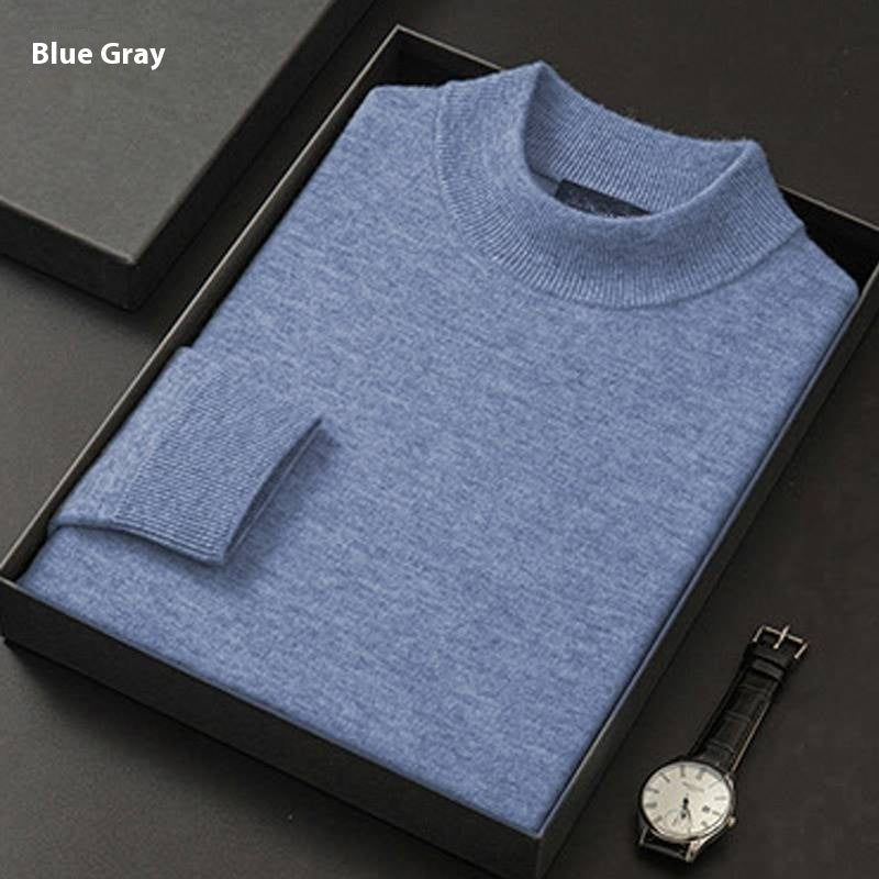 Malcolm | Cashmere pullover