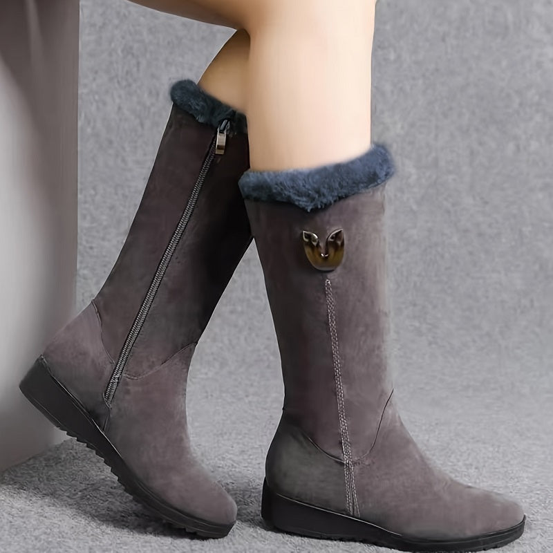 Cecilia | Boots