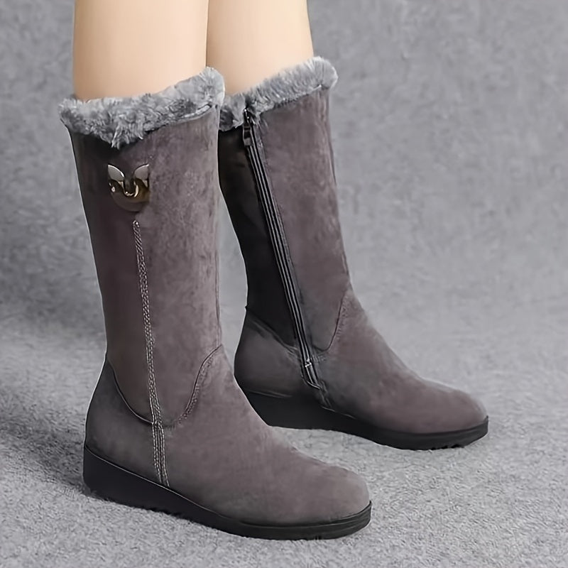 Cecilia | Boots