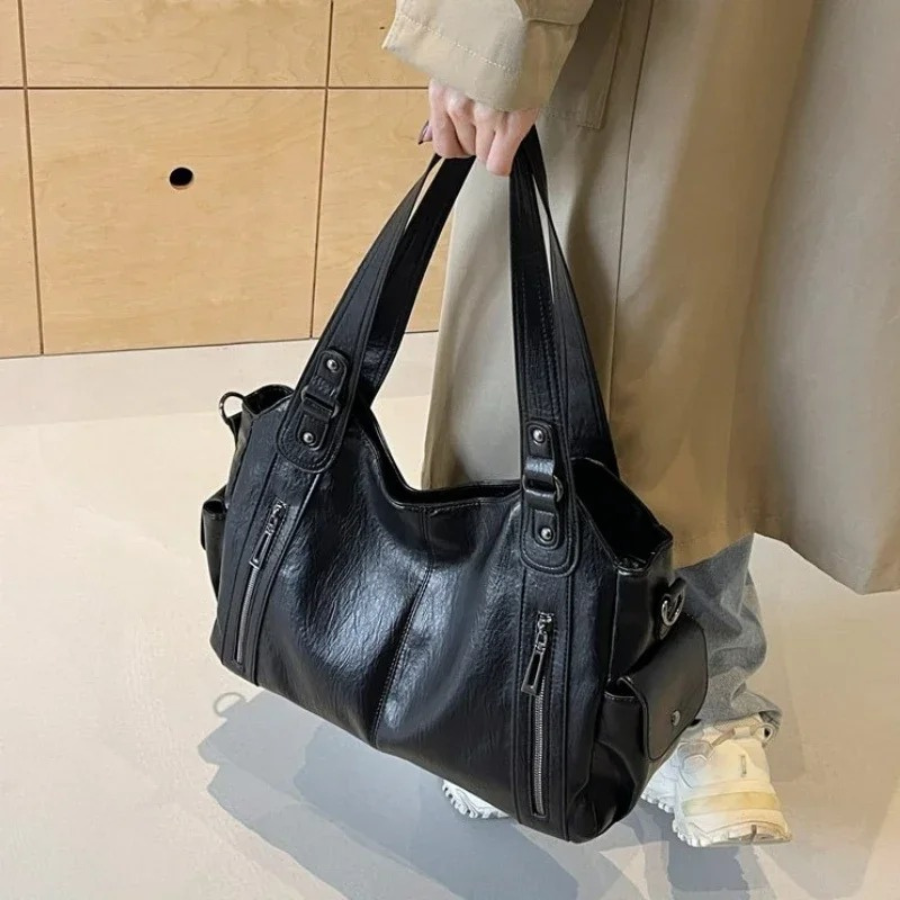 Aurora | Spacious shoulder bag