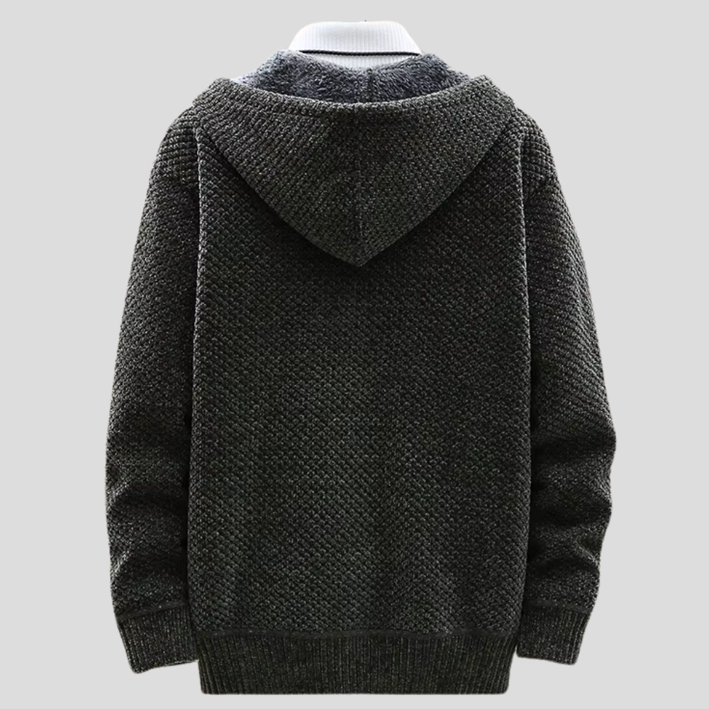 Luke | Stylish Cardigan