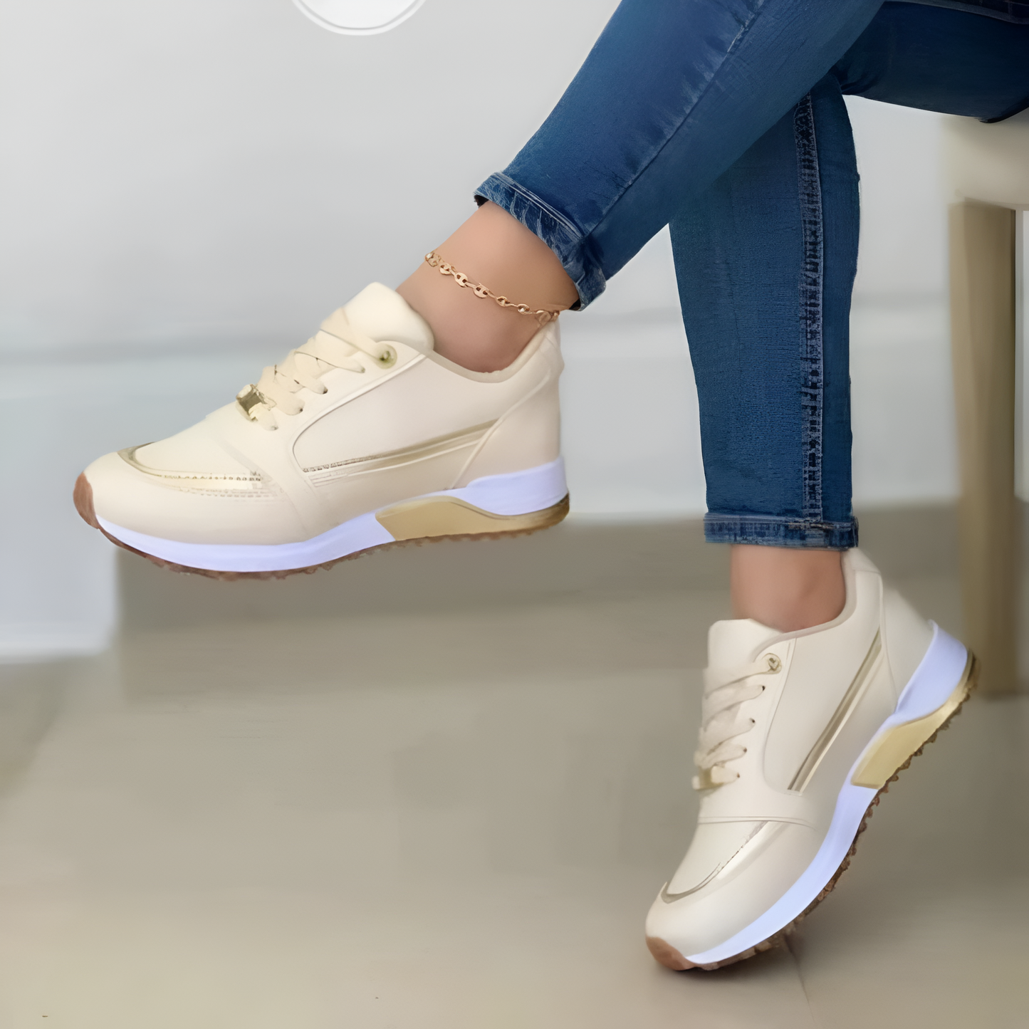 Amara | Orthopaedic shoes for woman