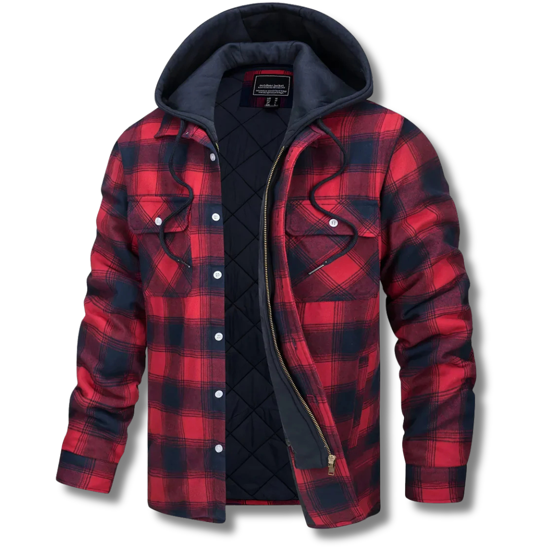Craig | Stylish and comfortable jacket