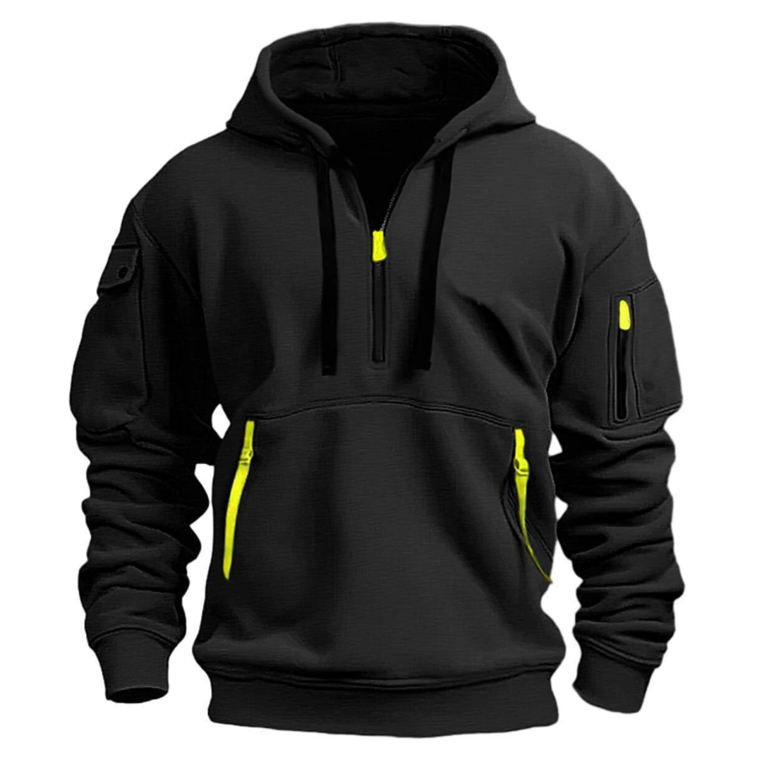 Gideon | Comfortable hoodie