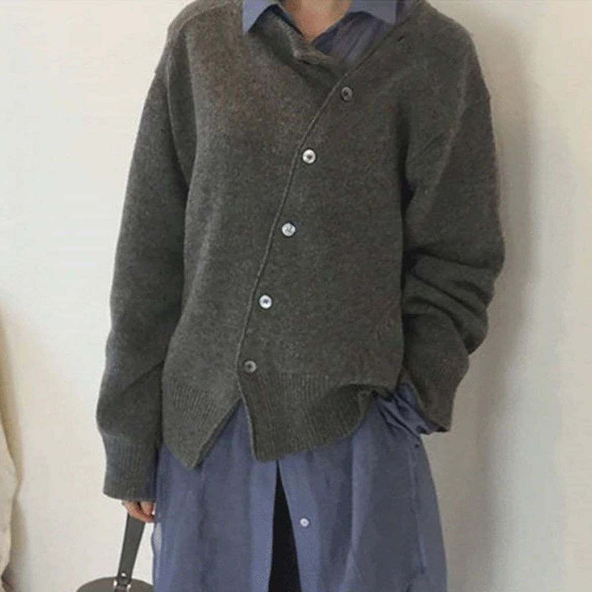 Samantha | Warm and fashionable sweater