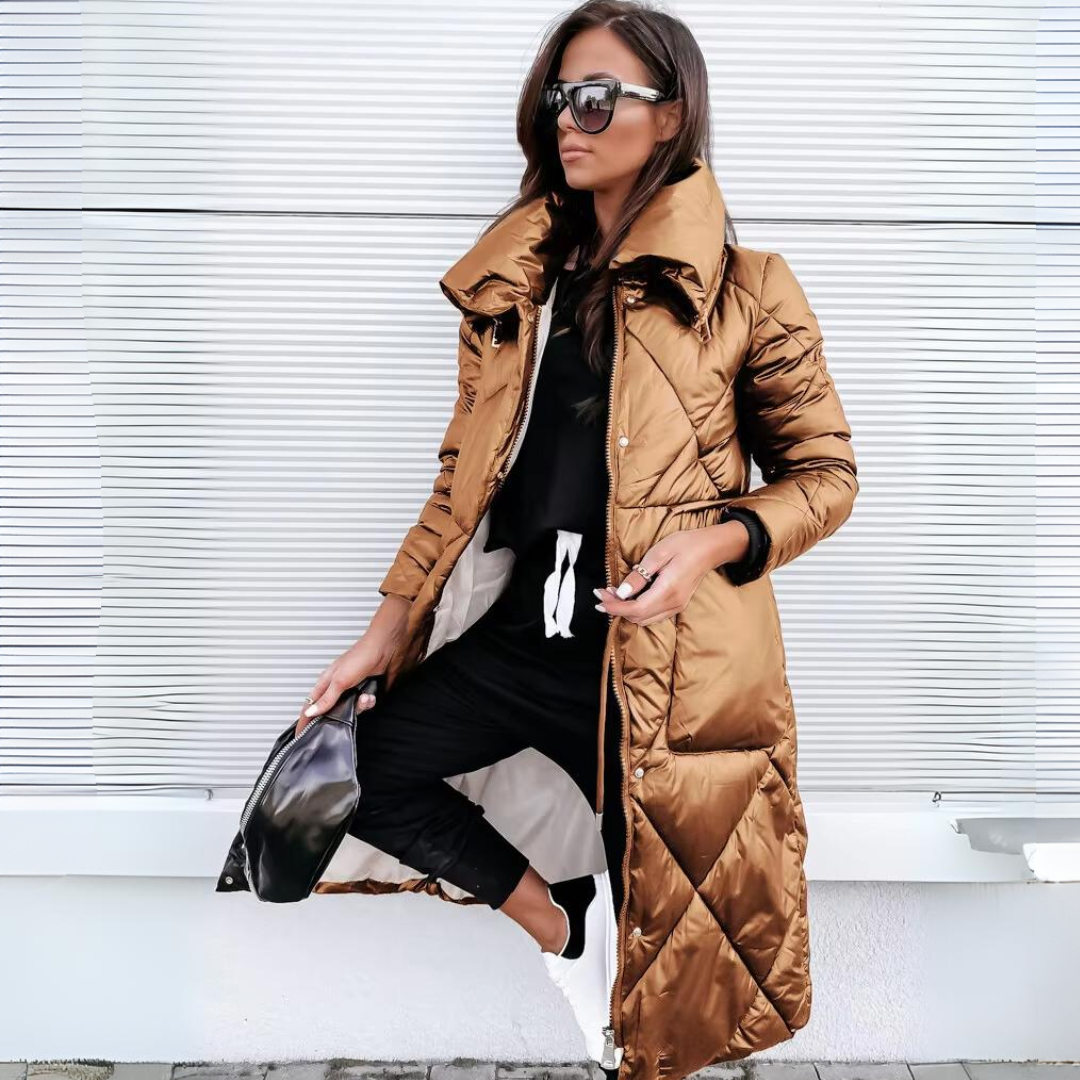 Daisy | Stylish winter coat