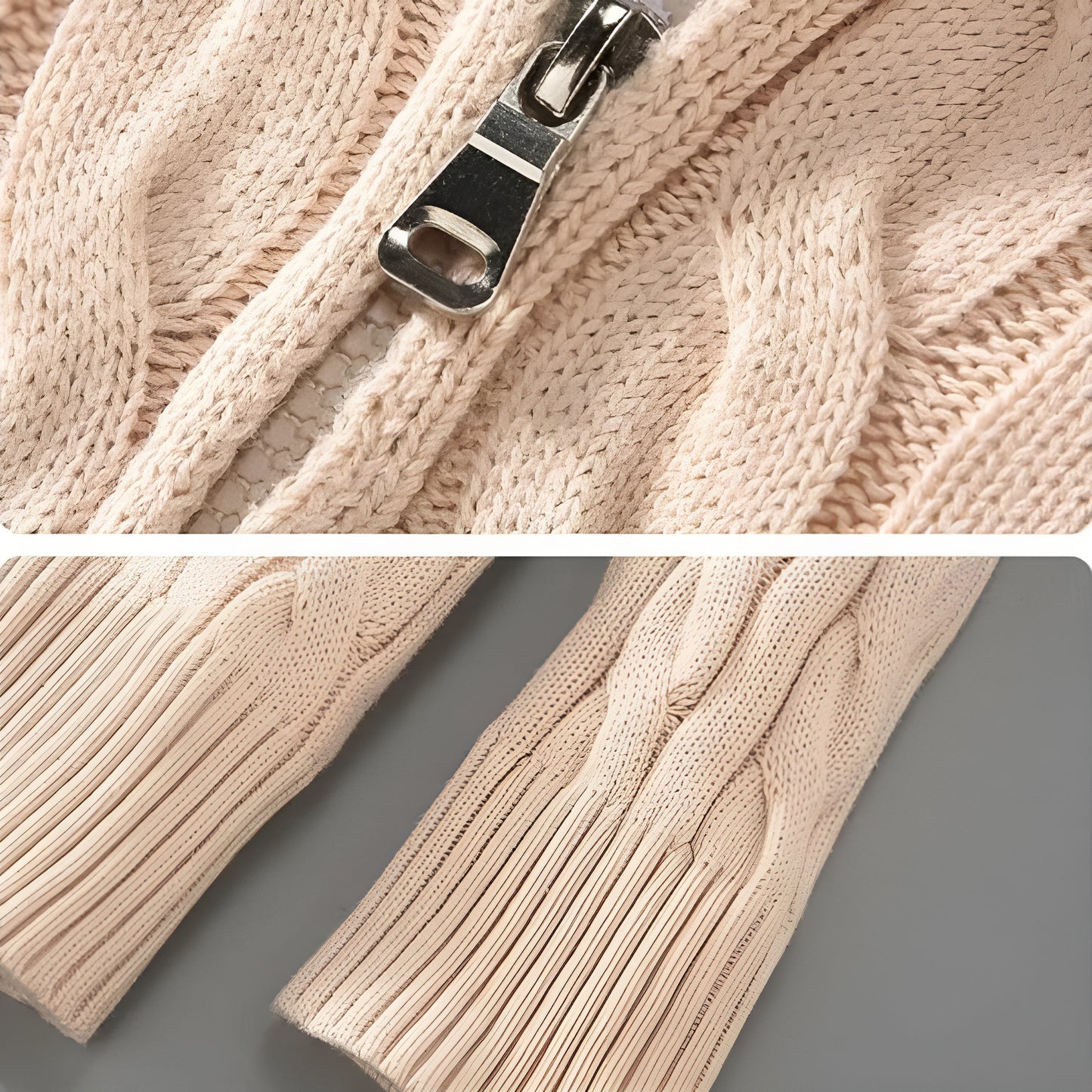 Adam | Knit Sweater