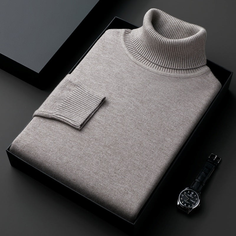 Louis | Cashmere pullover